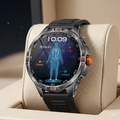 smartwatch